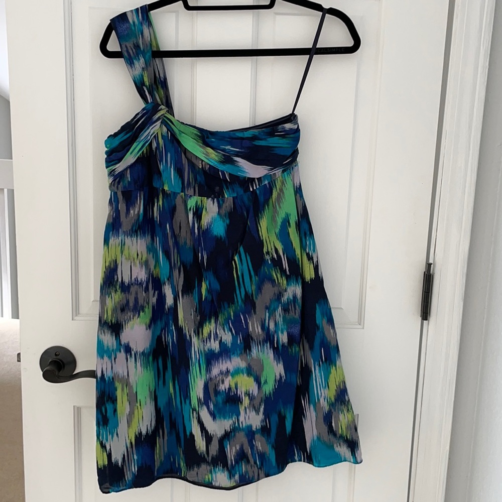 Ann Taylor Loft dress